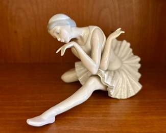LLADRO, AS-IS