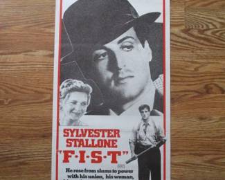1978 "F.I.S.T."