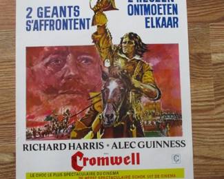 1970 "Cromwell"