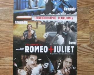 1996 "Romeo and Juliet"