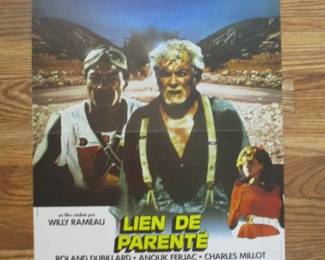 1986 "Family Ties"
