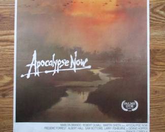 1979 "Apocalypse Now"