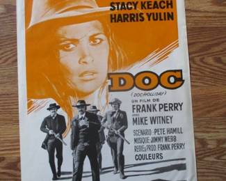 1972 "Doc"