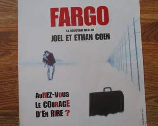 1996 "Fargo"