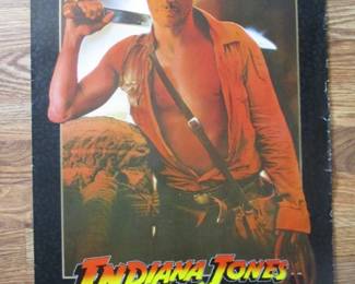 1984 "Temple of Doom"
