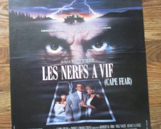 1991 "Cape Fear"