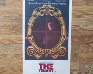 1976 "Tenant"