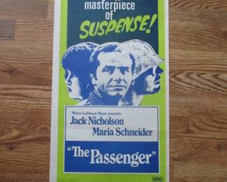 1975 "The Passenger"