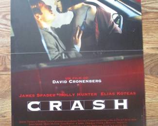 1996 "Crash"