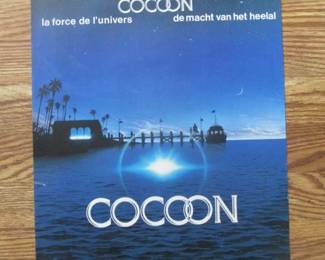 1985 "Cocoon"