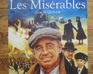 1995 "Les Misérables"