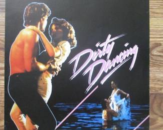 1987 "Dirty Dancing"