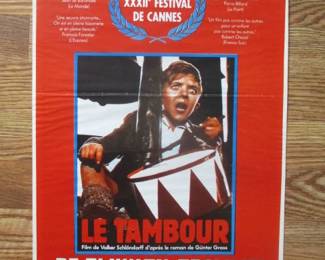 1979 The Tin Drum"
