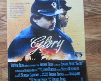 "Glory"