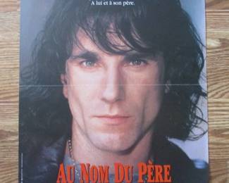 1993 "In The Name Of The Father"