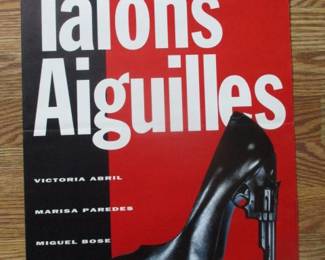 1991 " Heels"