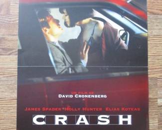 1996 "Crash"