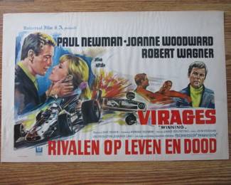 1969 "Winning"