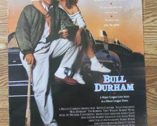 1988 " Bull Durham"