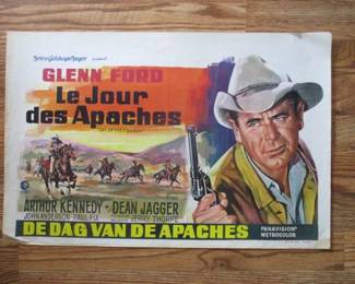 1968 "Day of the Evil Gun"