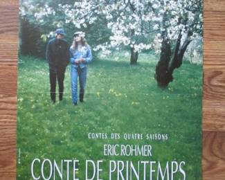 1990 "A Tale of Springtime"
