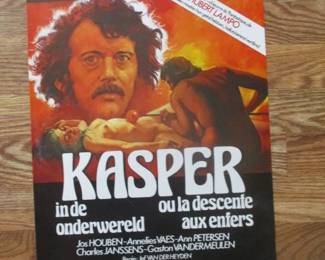 1979 "Kasper"