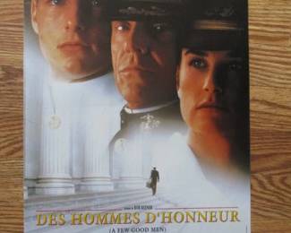 1992 "A Few Good Men"