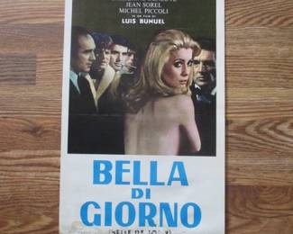 1967 "Belle de Jour"