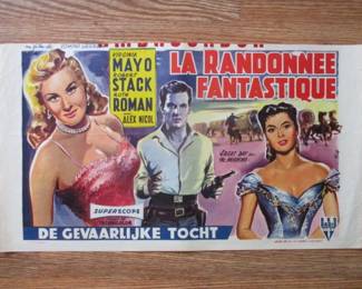 1956 "Great Day in the Morning"