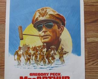 1977 "MacArthur"