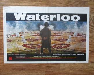 1970 "Waterloo"