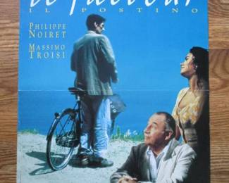 1994 "The Postman"