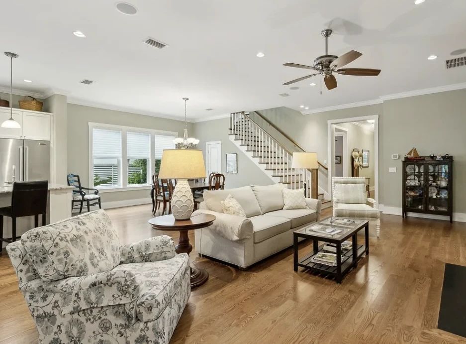 Ethan Allen Furniture