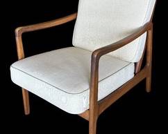 Mid Century John Stuart Chair