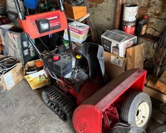 Garage