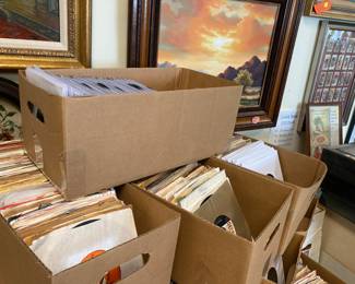 SALE - Instruments, Comic Books, Records, Toys, Sports Memorabilia, Collectables etc on 8/2/25 9am-3pm