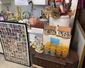 SALE - Instruments, Comic Books, Records, Toys, Sports Memorabilia, Collectables etc on 8/2/25 9am-3pm