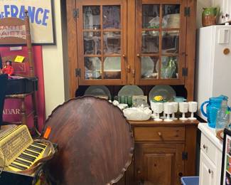SALE - Instruments, Comic Books, Records, Toys, Sports Memorabilia, Collectables etc on 8/2/25 9am-3pm