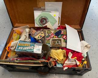 SALE - Instruments, Comic Books, Records, Toys, Sports Memorabilia, Collectables etc on 8/2/25 9am-3pm