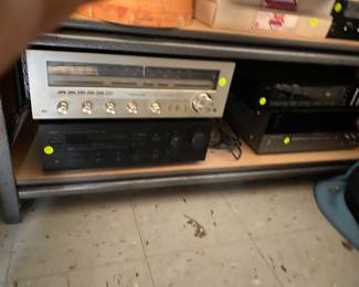 SALE - Instruments, Comic Books, Records, Toys, Sports Memorabilia, Collectables etc on 8/2/25 9am-3pm