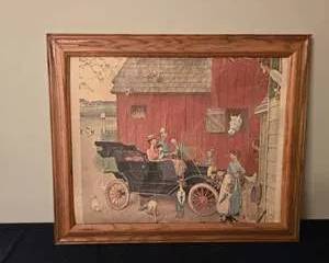 Sale Picture