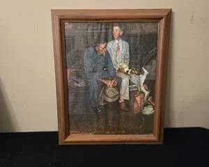 Sale Picture