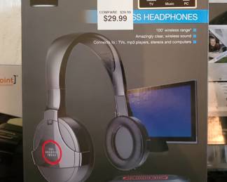 New in box