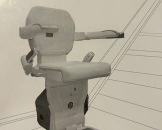 XCLUSIVE STAIR LIFT
