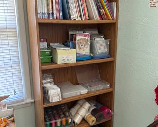 CRAFTING BOOKS