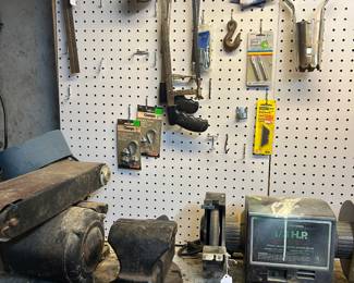 TOOLS