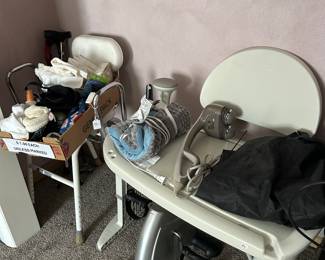 SPECIAL NEEDS ITEMS