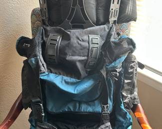 HIKING GEAR