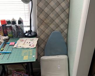 SEWING ROOM - LOADED