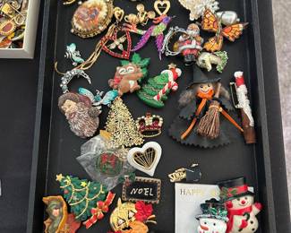 PINS